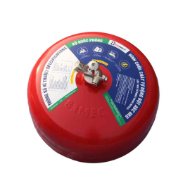 BQP 6KG Bình chữa cháy tự động